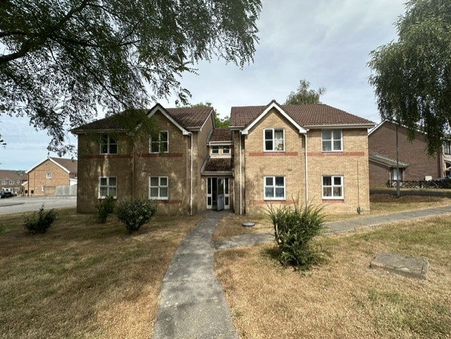 Flat Midland Place in Tregof