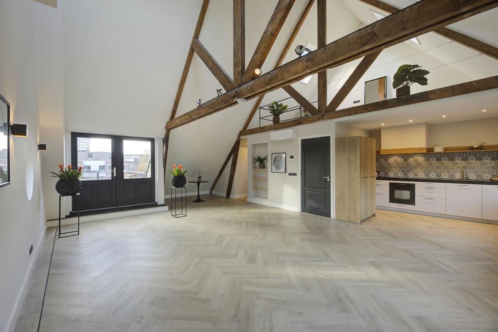 Appartement Twentepoort Oost in Almelo
