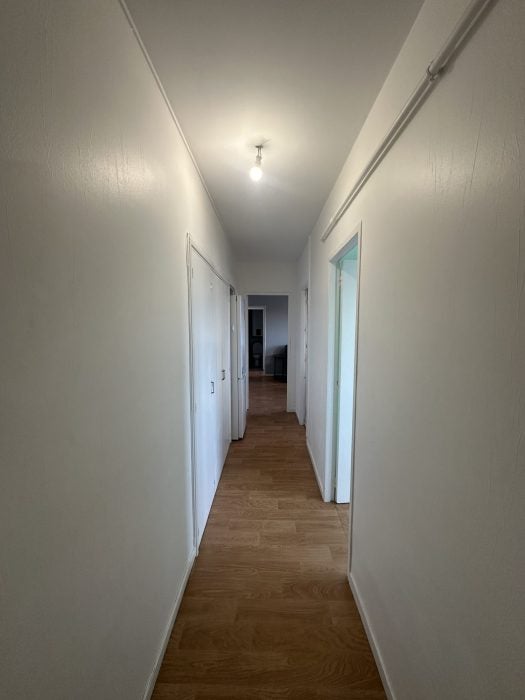 Appartement Route d'Ifs à Caen
