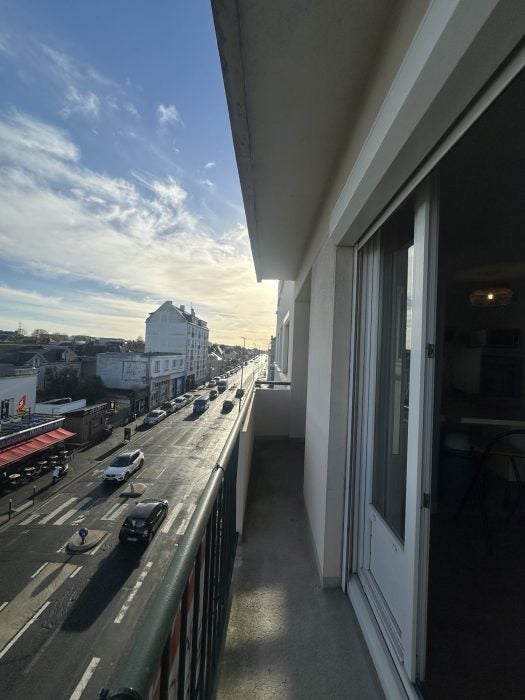 Appartement Route d'Ifs à Caen