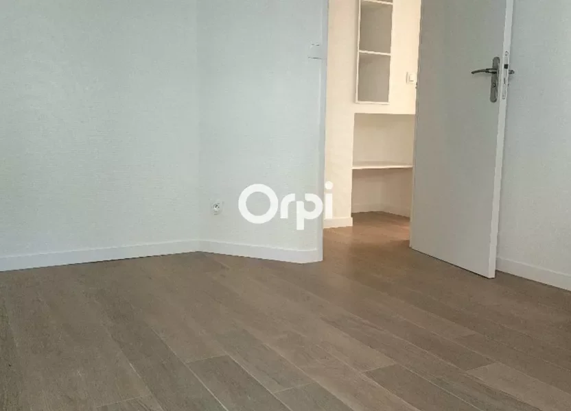 Appartement Chemin des Margueritois / Chemin Rouge à Lille