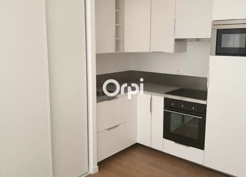 Appartement Chemin des Margueritois / Chemin Rouge à Lille