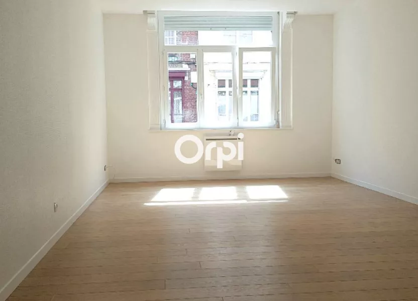 Appartement Chemin des Margueritois / Chemin Rouge à Lille