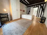 Flat Rue Pierre Leroux in Paris