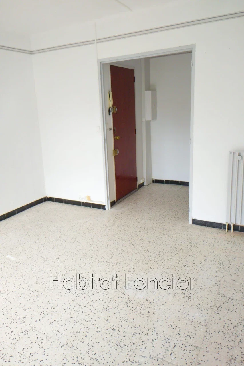 Appartement Square des Charentes à Perpignan