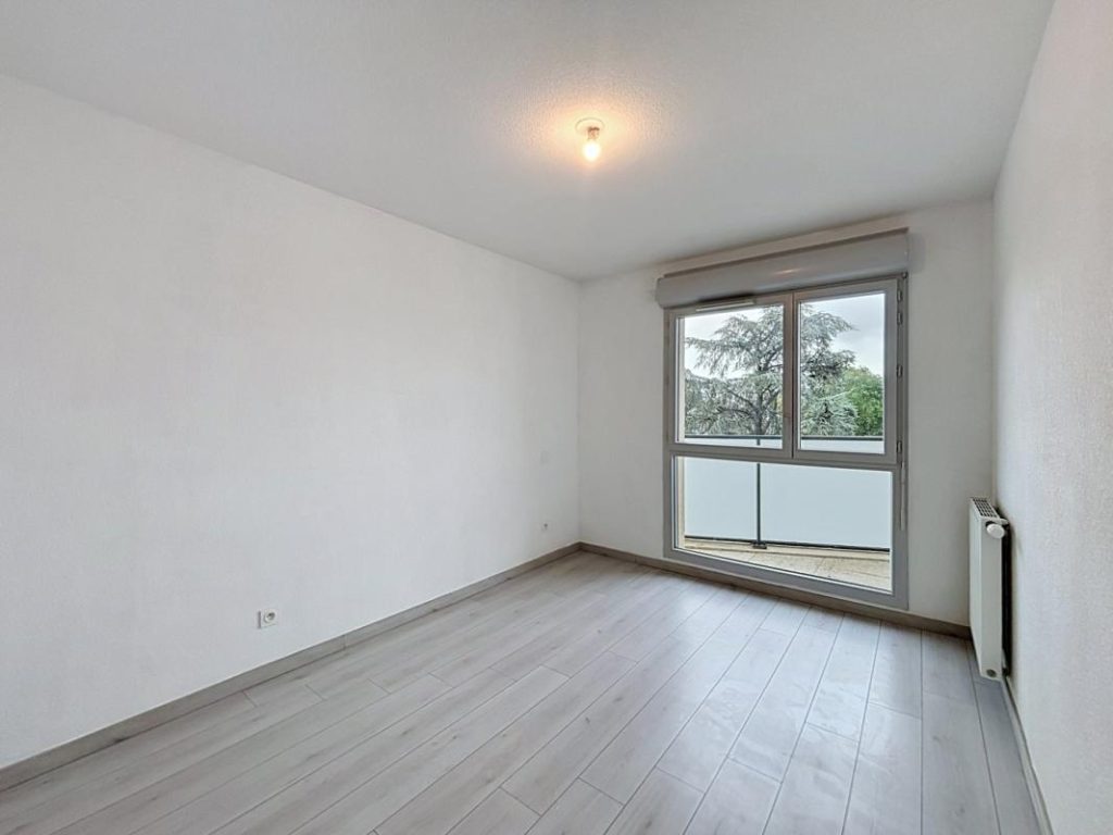 Appartement Chemin des Izards à Toulouse