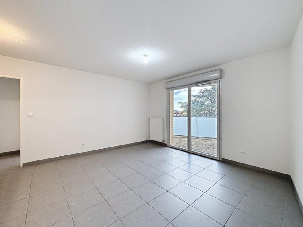 Appartement Chemin des Izards à Toulouse