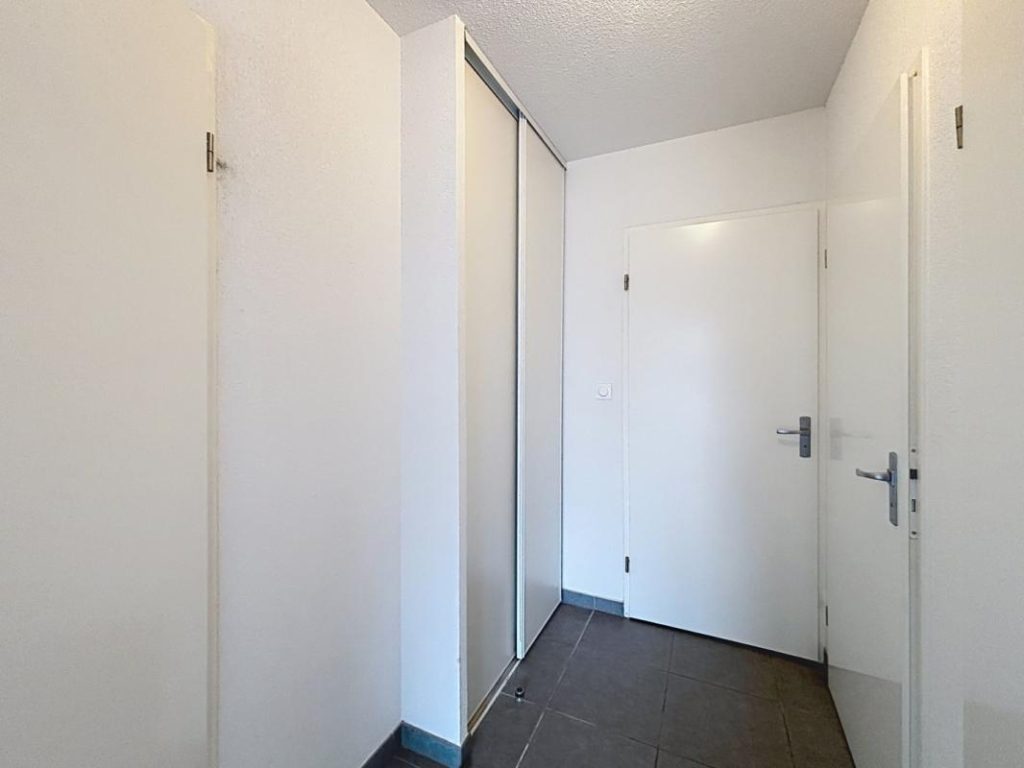Appartement Chemin des Izards à Toulouse