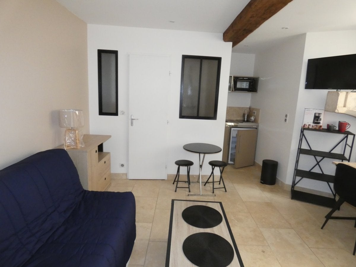 Appartement Rue Maufoux à Beaune