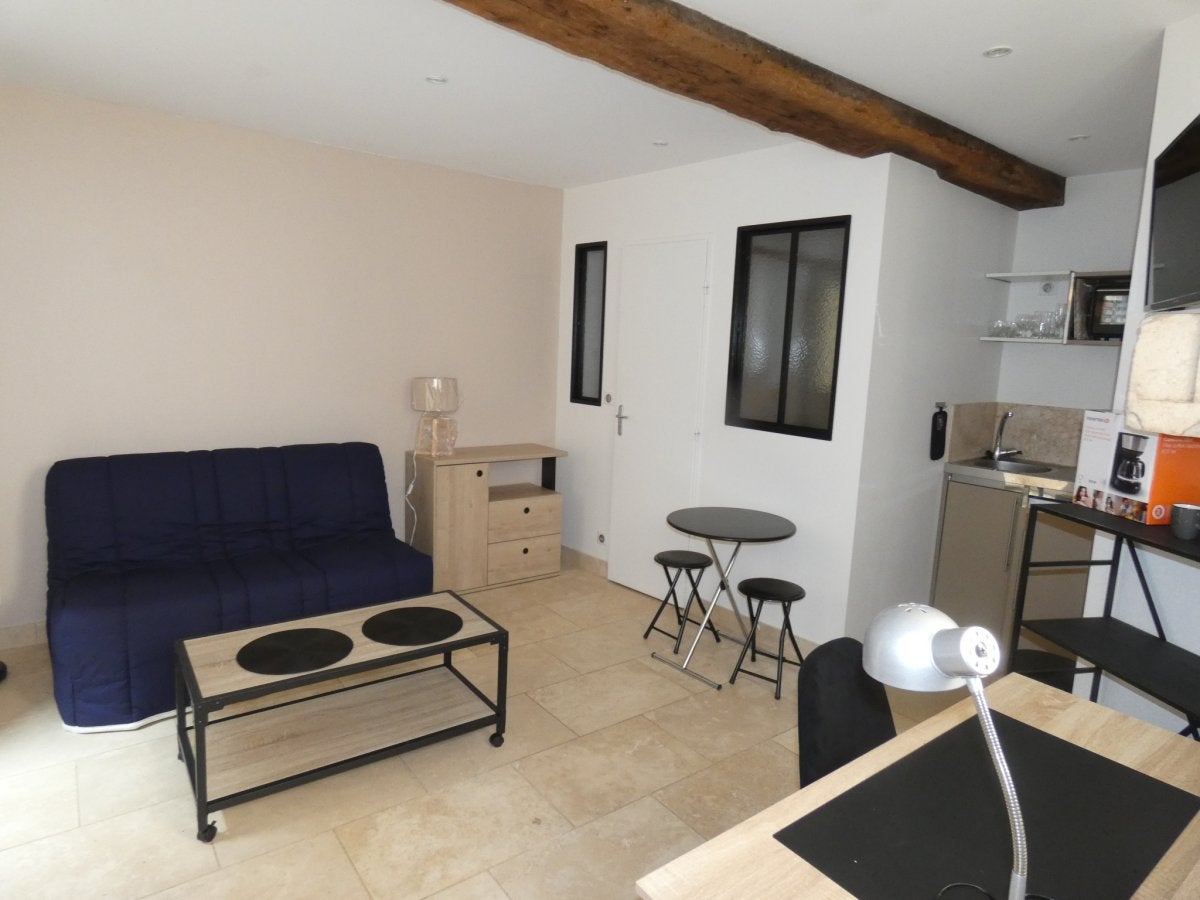 Appartement Rue Maufoux à Beaune