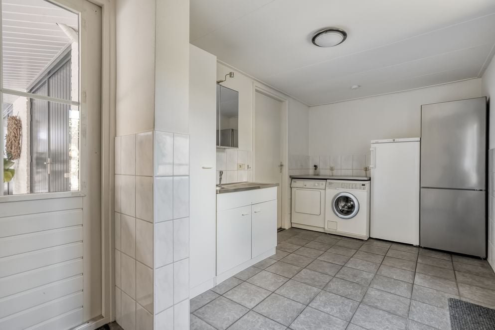 Twee-onder-één-kap te koop: Molenstraat 79, Tubbergen