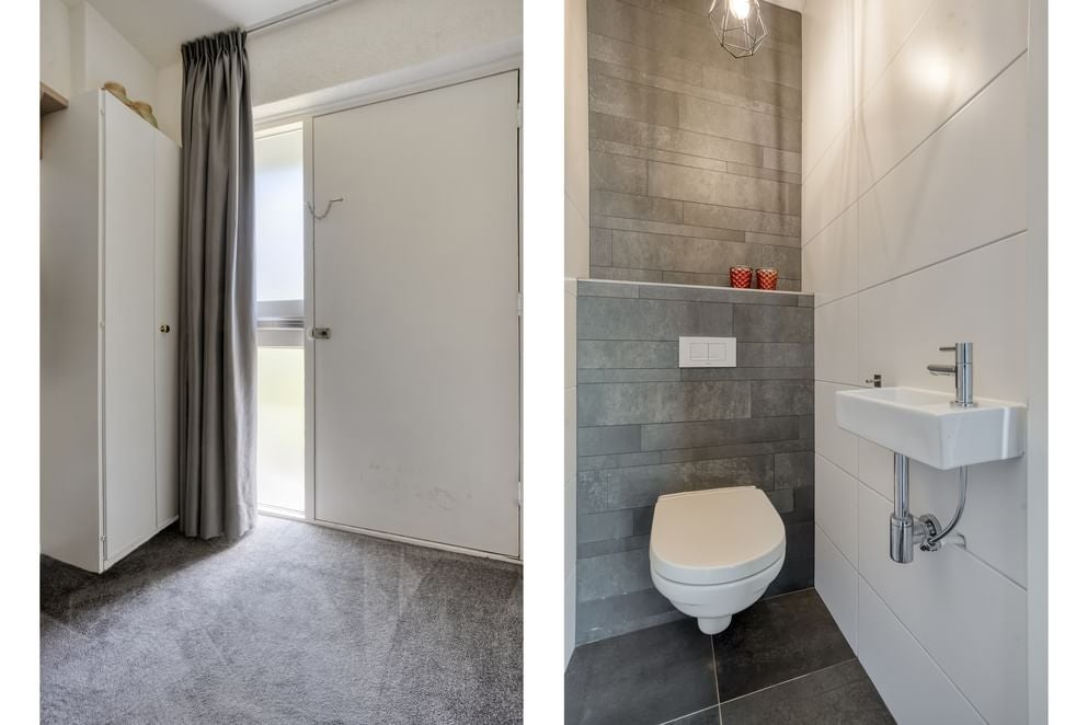 Twee-onder-één-kap te koop: Molenstraat 79, Tubbergen