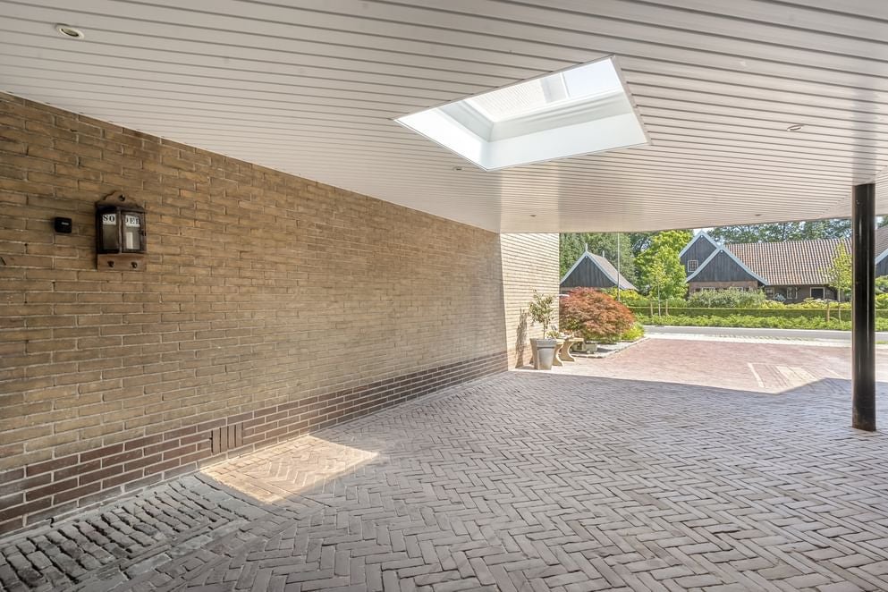 Twee-onder-één-kap te koop: Molenstraat 79, Tubbergen