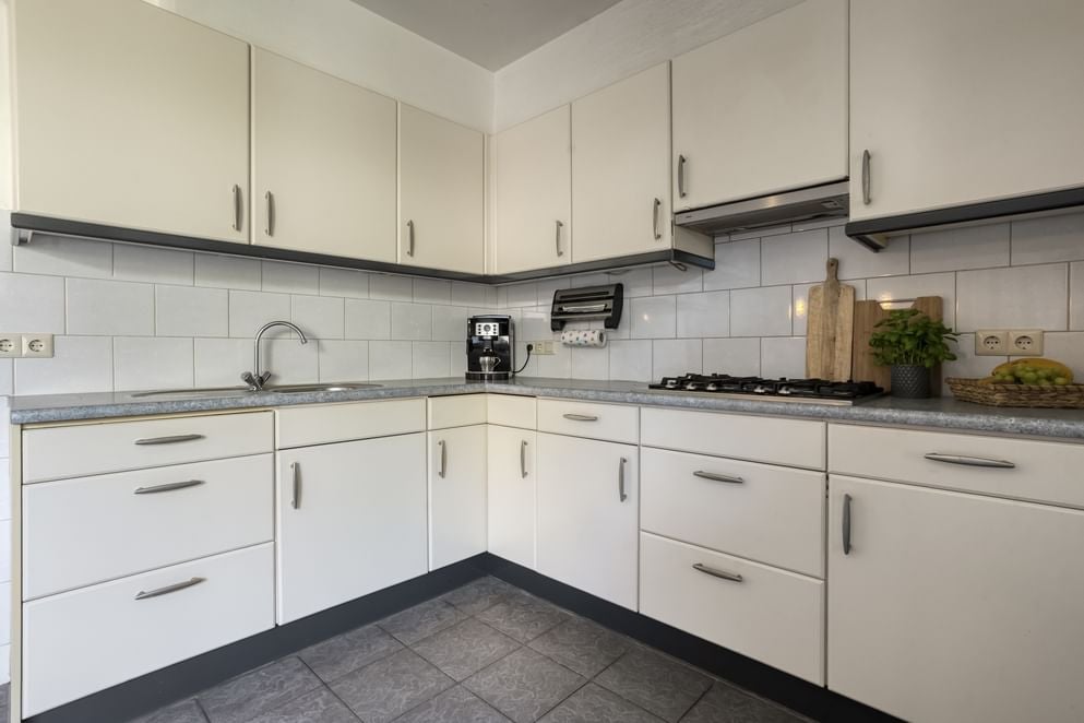 Twee-onder-één-kap te koop: Molenstraat 79, Tubbergen