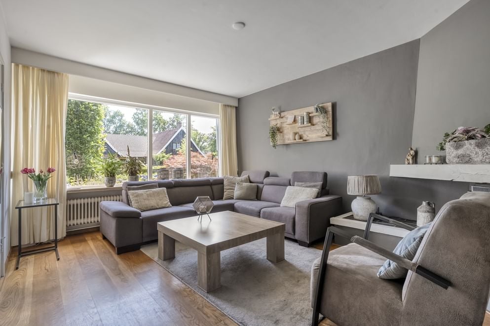 Twee-onder-één-kap te koop: Molenstraat 79, Tubbergen