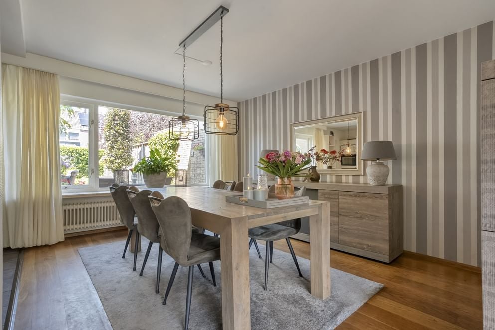 Twee-onder-één-kap te koop: Molenstraat 79, Tubbergen
