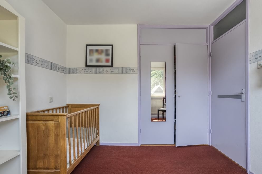 Twee-onder-één-kap te koop: Molenstraat 79, Tubbergen