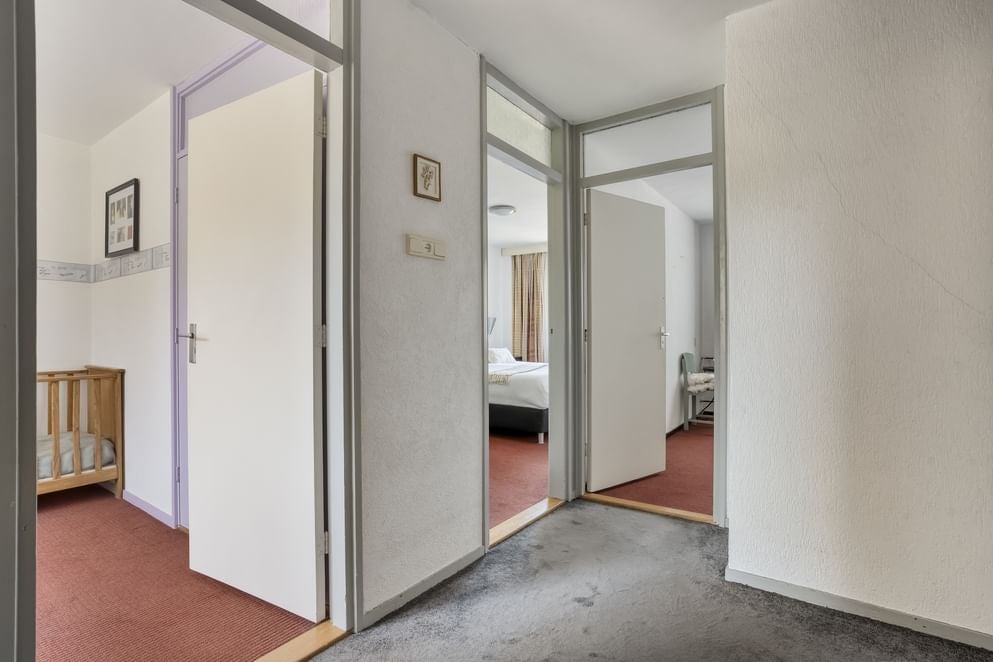 Twee-onder-één-kap te koop: Molenstraat 79, Tubbergen