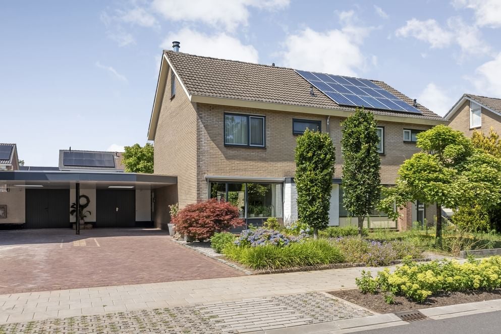 Huis Molenstraat 79 in Tubbergen