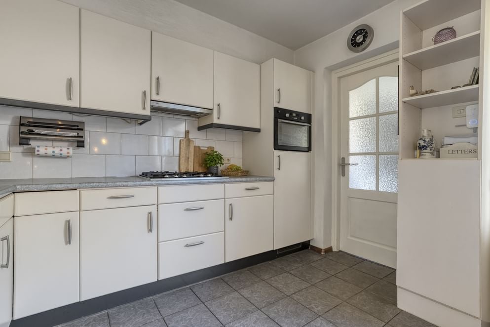 Twee-onder-één-kap te koop: Molenstraat 79, Tubbergen