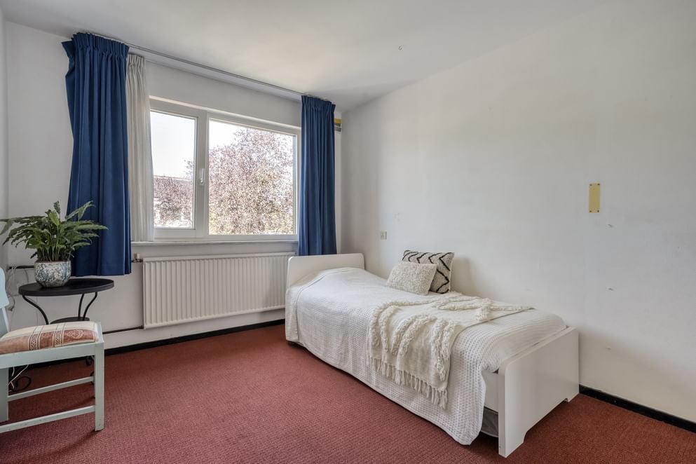 Twee-onder-één-kap te koop: Molenstraat 79, Tubbergen