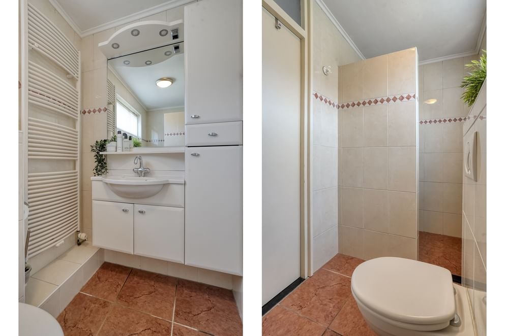Twee-onder-één-kap te koop: Molenstraat 79, Tubbergen