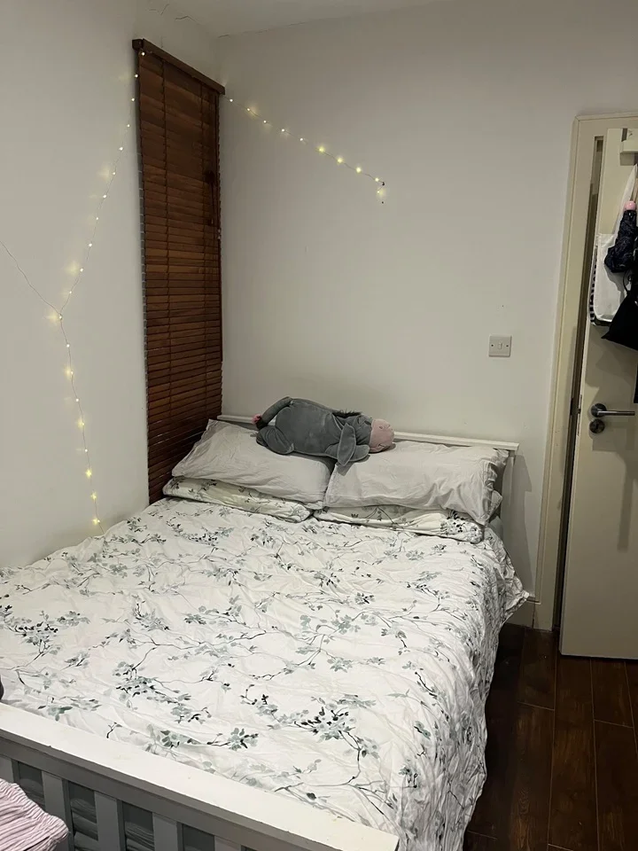 Room Crouch Hill in Greater London