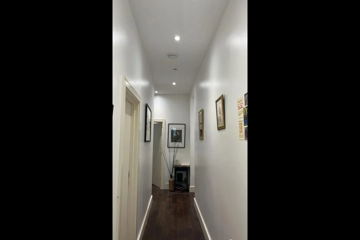 Room Crouch Hill in Greater London