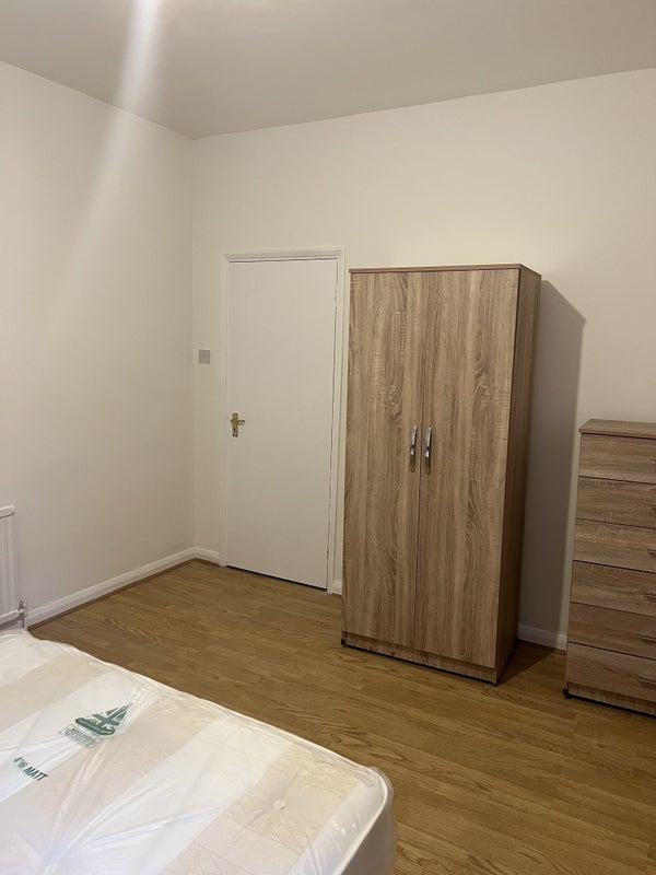Room Hanover Park in Greater London