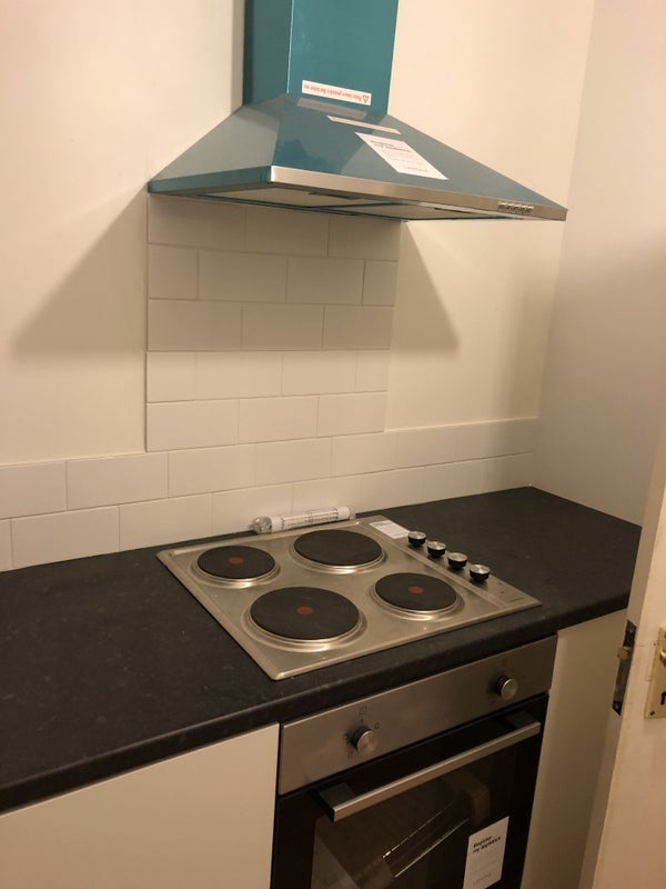 Room Hanover Park in Greater London
