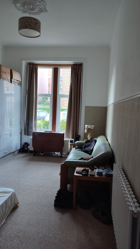 Room Cartha Street in Glasgow