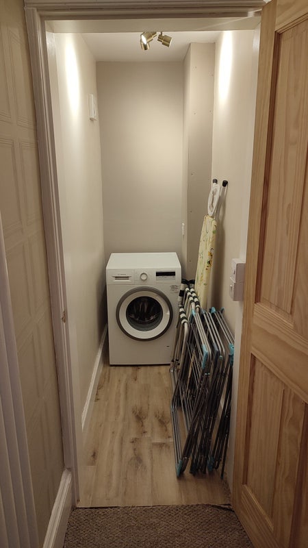 Room Cartha Street in Glasgow
