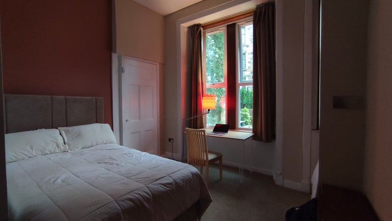 Room Cartha Street in Glasgow