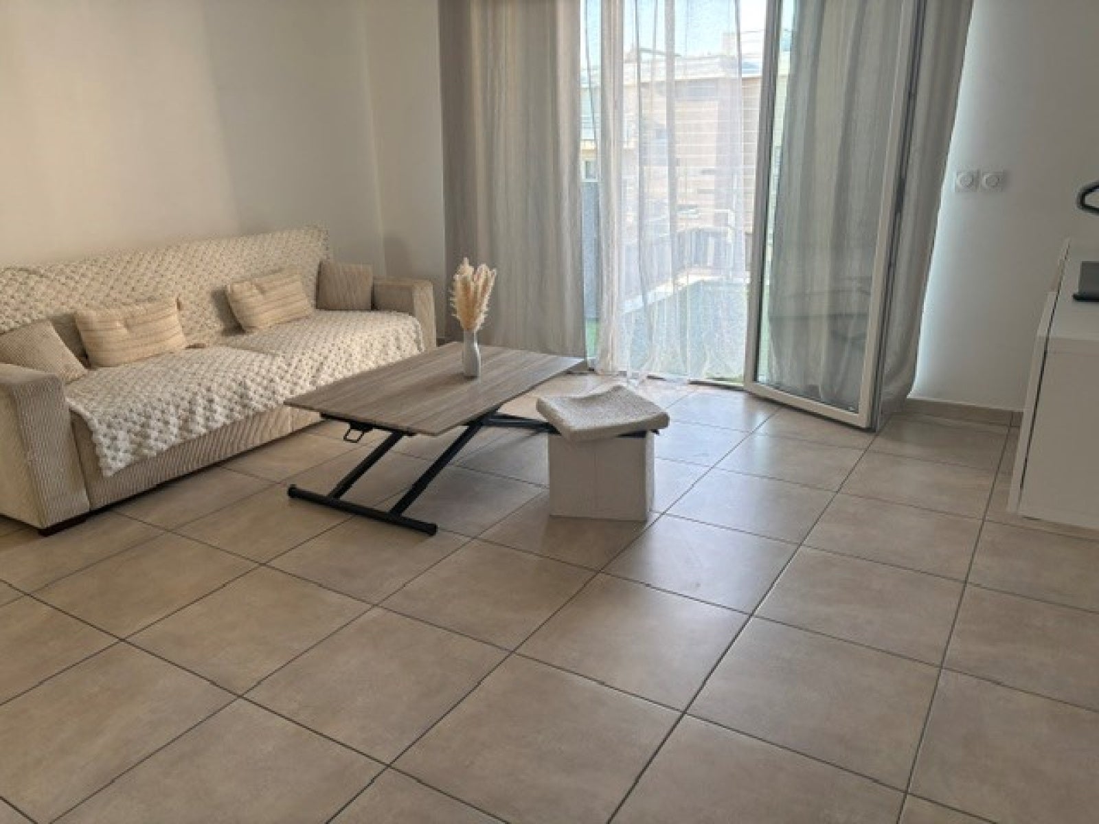Flat Rue Victor Gelu in Bouc-Bel-Air