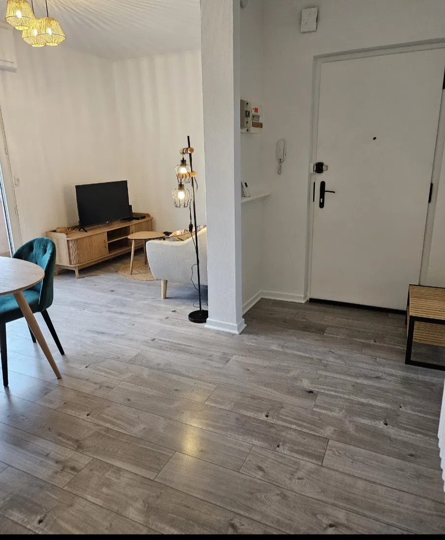 Chambre Allée Marguerite à Montigny-lès-Metz