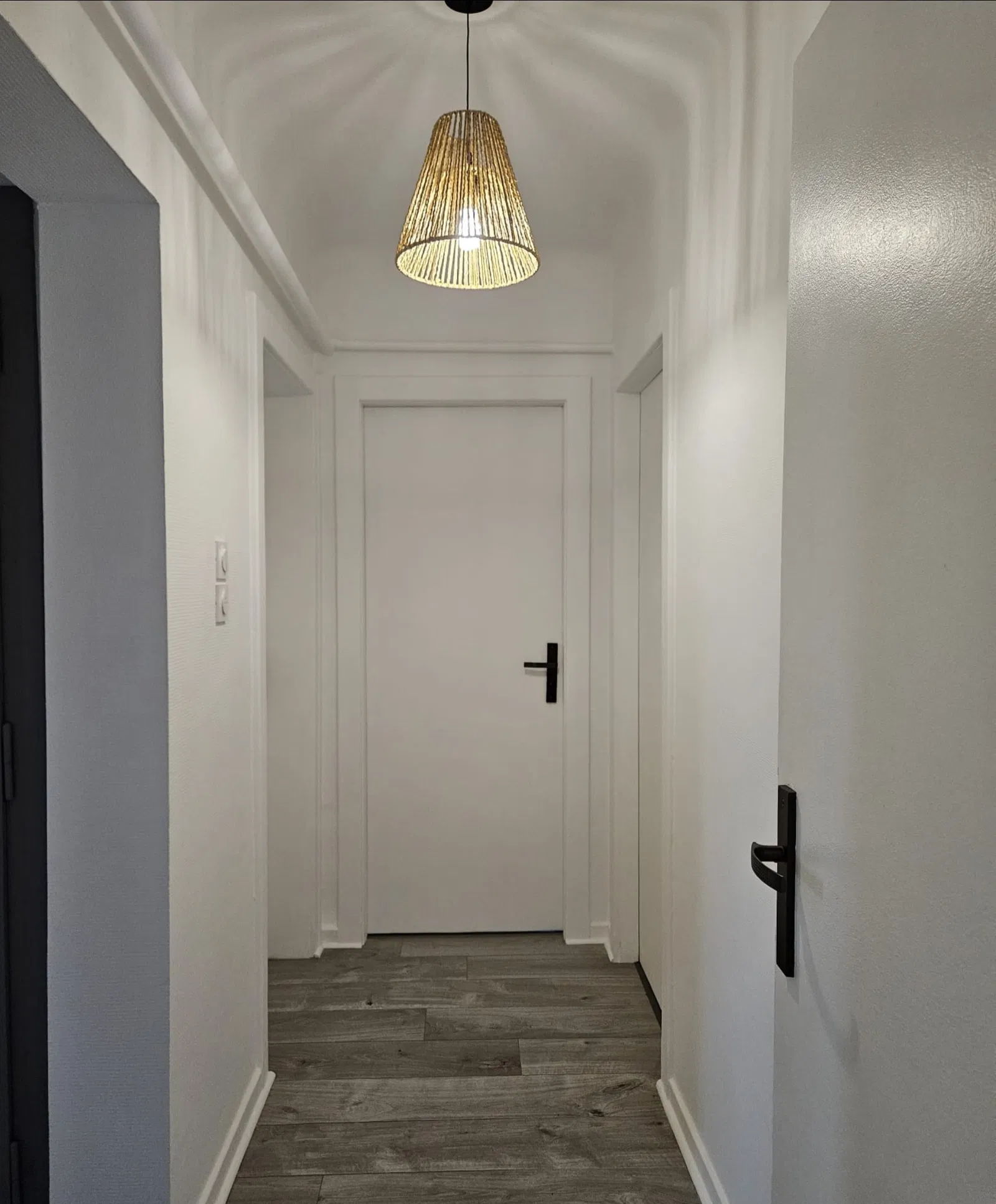 Chambre Allée Marguerite à Montigny-lès-Metz