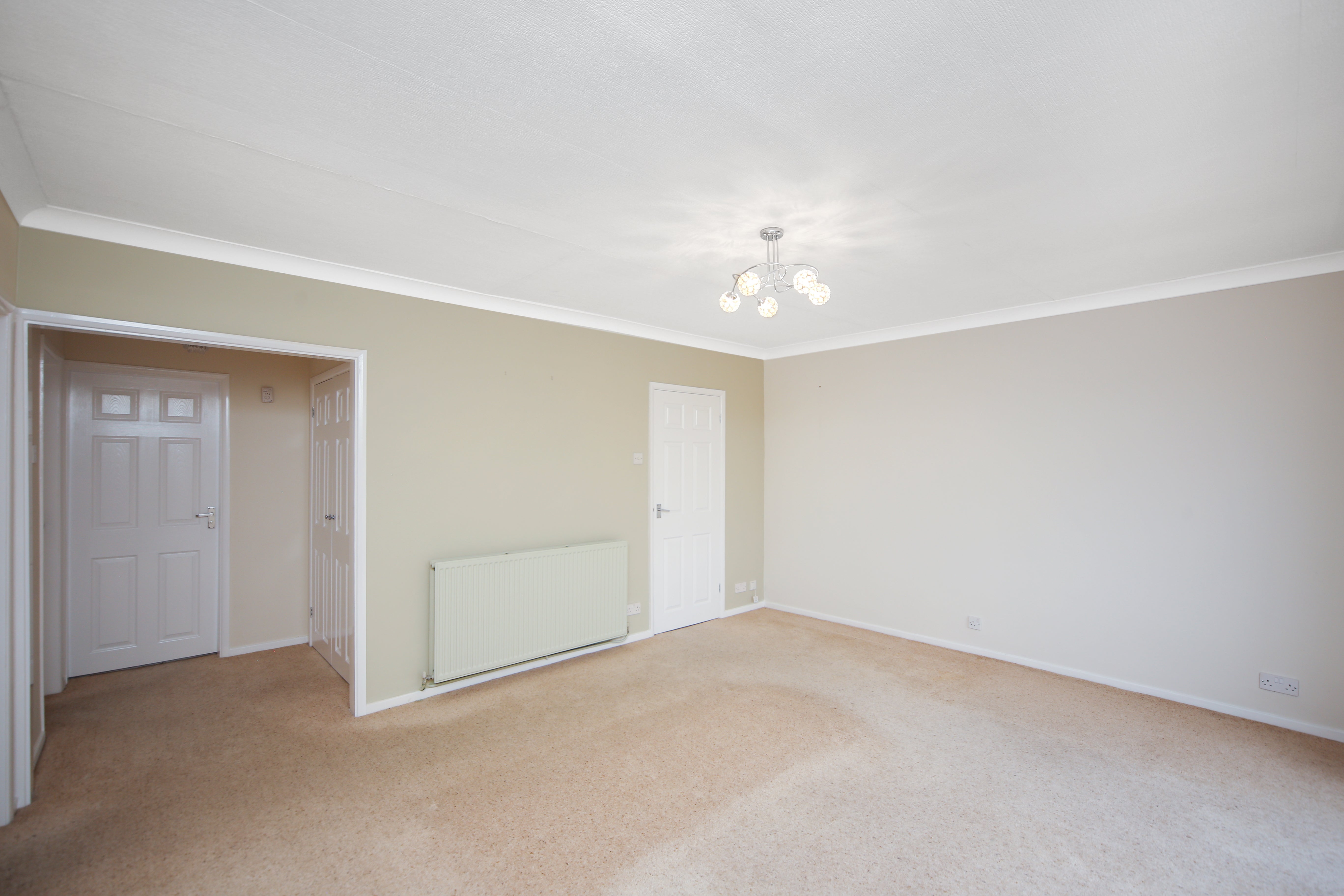 Flat Halesbury Court in Halesowen