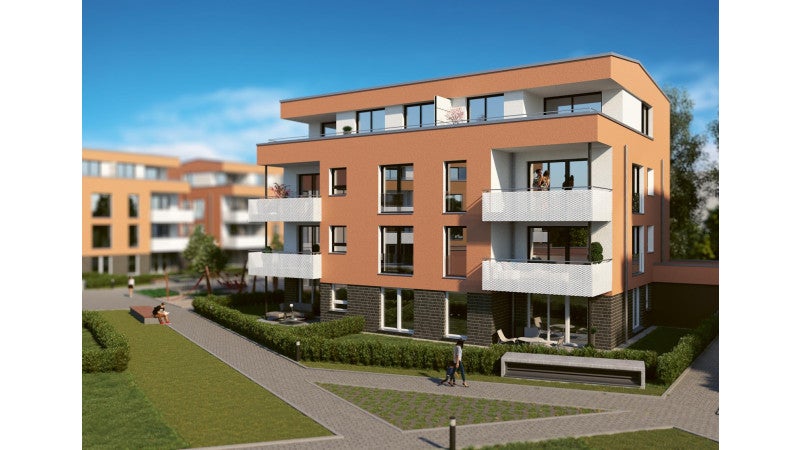Wohnung Im Wasengärtle in Schliengen (Kernort)