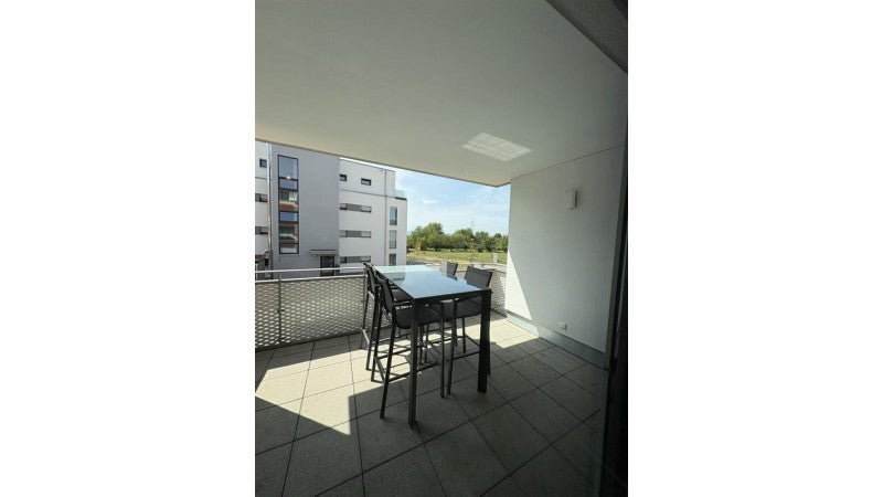 Wohnung Im Wasengärtle in Schliengen (Kernort)