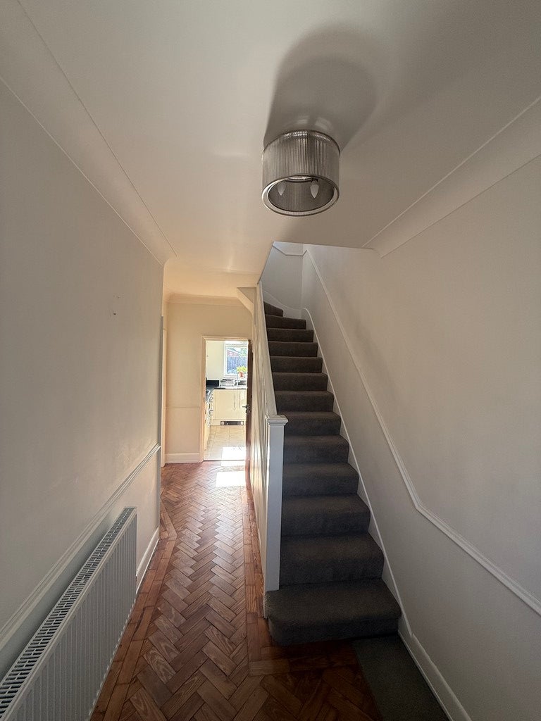 House Vine Lane in Greater London