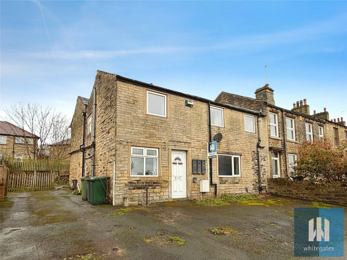 Room Lowerhouses Lane in Kirklees