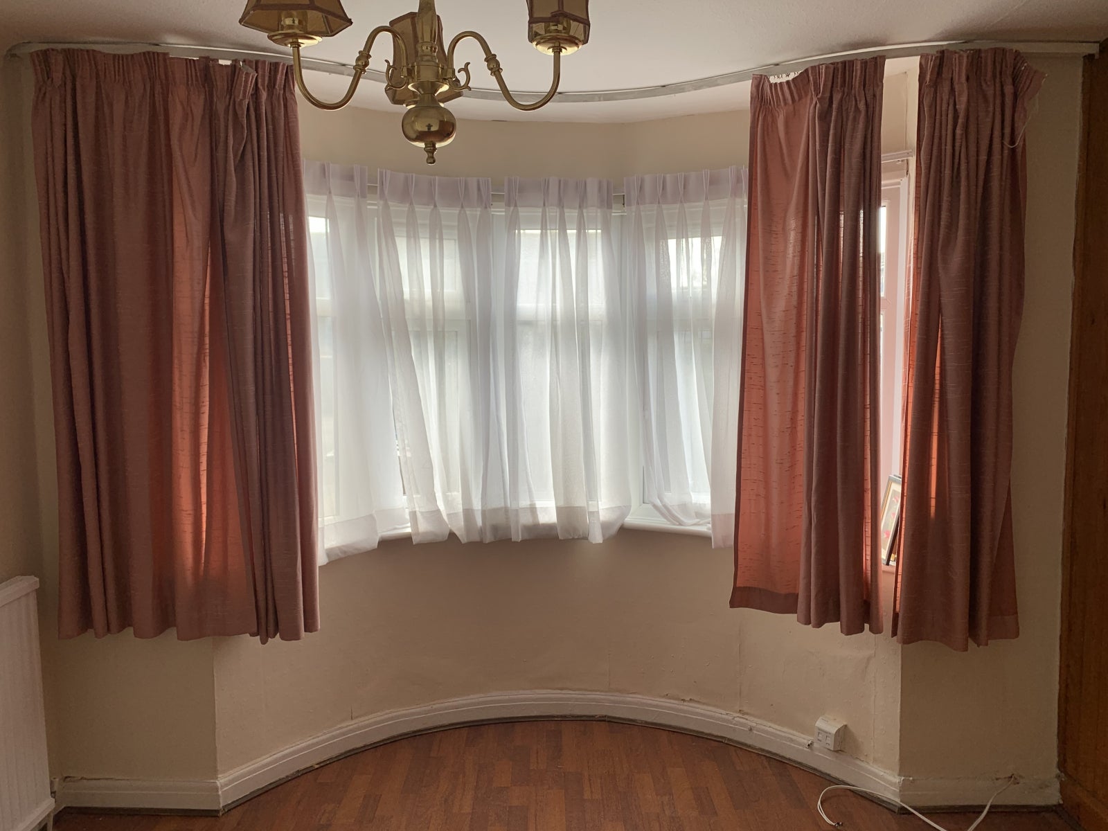 House Eastcote Lane in Greater London
