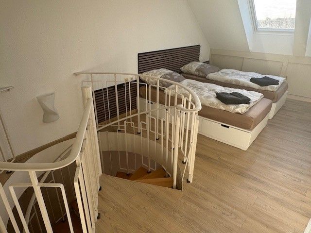Wohnung Krefelder Straße in Dormagen