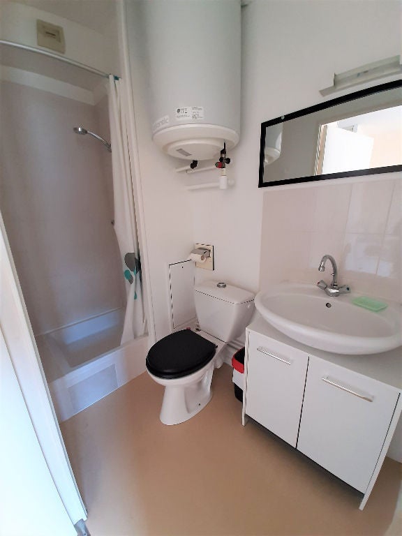 Appartement Boulevard Victor Hugo à Nantes