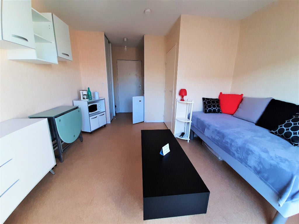 Appartement Boulevard Victor Hugo à Nantes