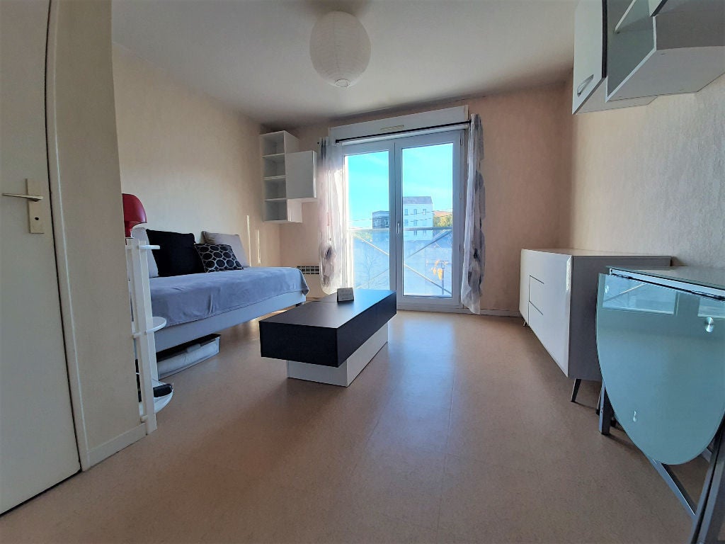 Appartement Boulevard Victor Hugo à Nantes
