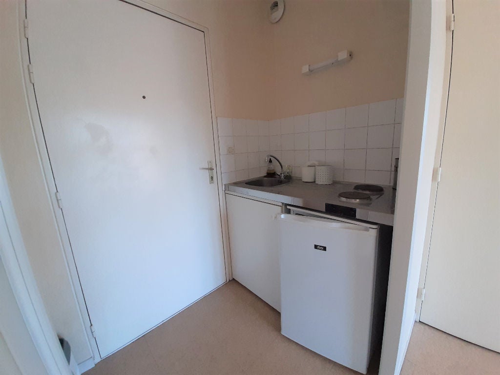 Appartement Boulevard Victor Hugo à Nantes
