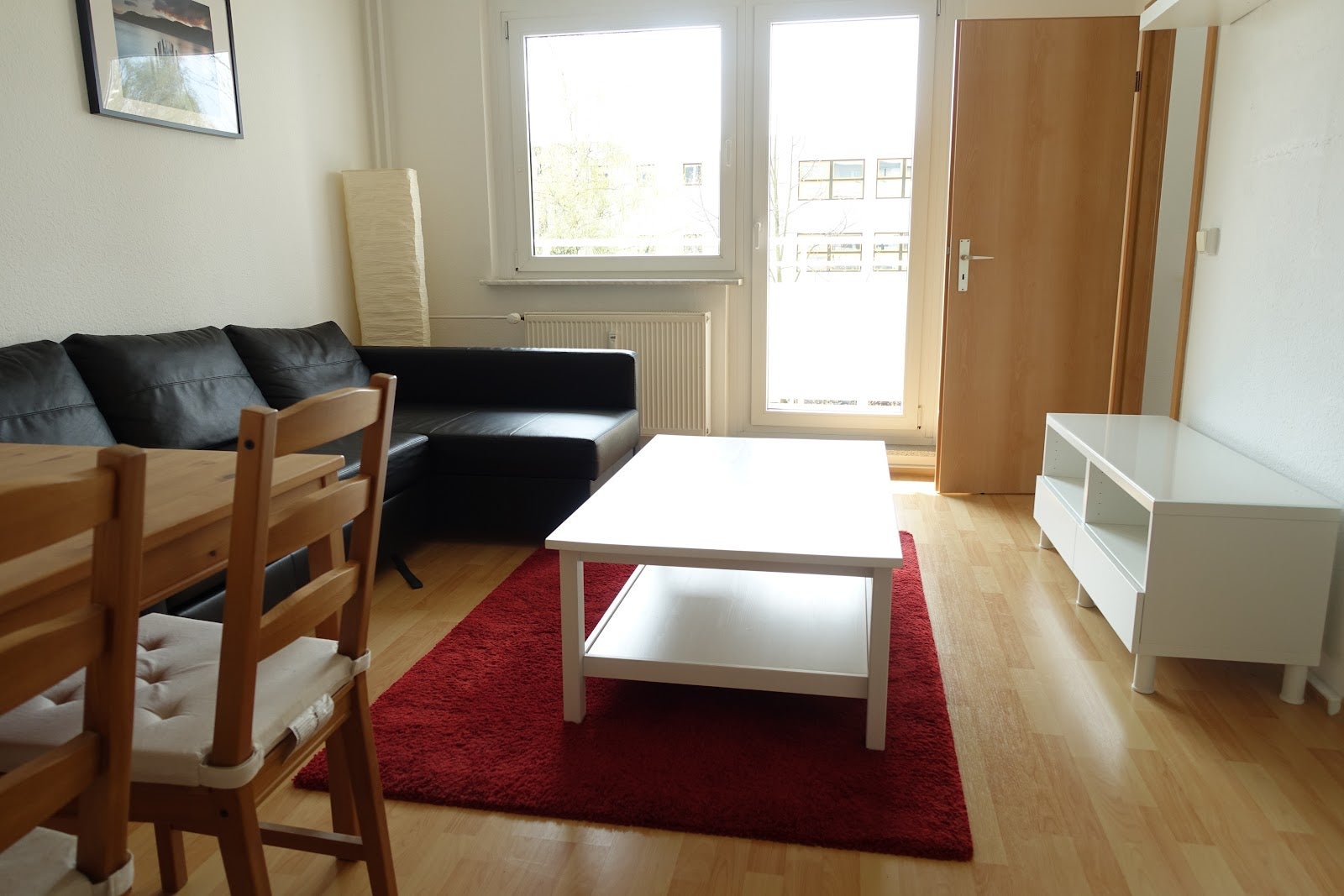 Wohnung Wilhelm-Firl-Straße in Chemnitz