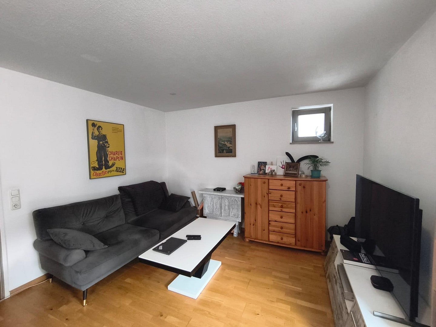 Wohnung Angerstraße in Schönefeld
