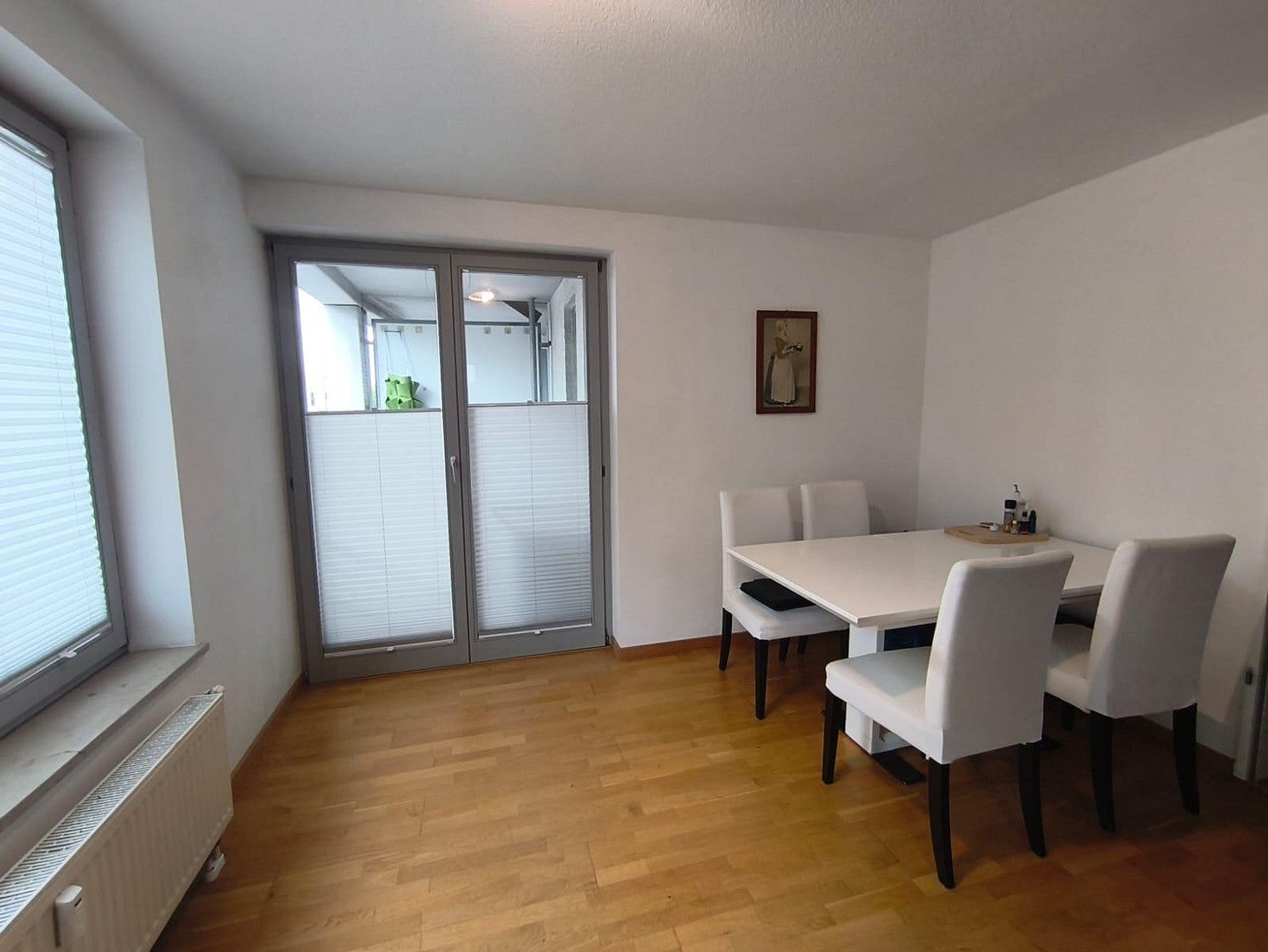 Wohnung Angerstraße in Schönefeld